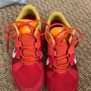 Nike Free 5.0 Running Shoes